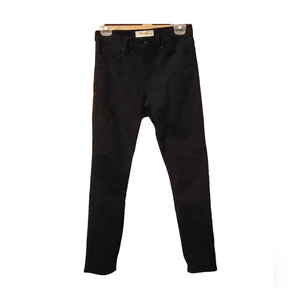 GAP True Skinny Jeans 28S